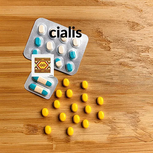 Cialis prix